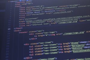 Why Software Engineers Are Abandoning VS Code for Neovim-Based IDEs Computer screen displaying code editor interface with syntax highlighting