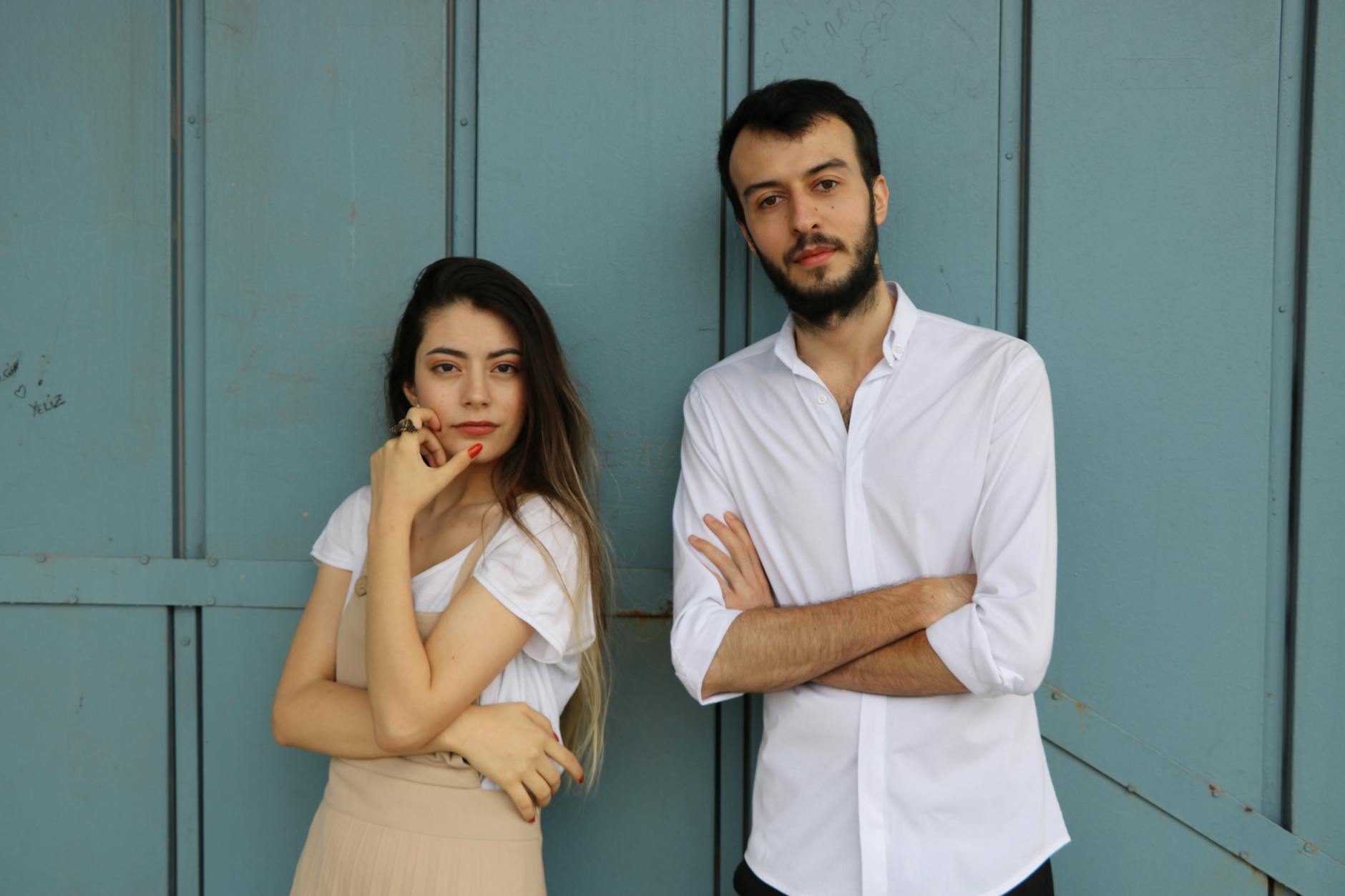 Clean workspace showing integrated digital workflow tools and modern computing setup