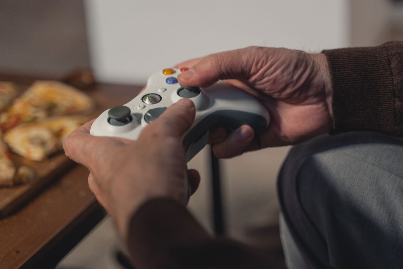 Sony’s PS5 Pro Slim Leaks Are Stalling Mid-Gen Console Upgrades A modern gaming console on a shelf, representing the PS5 product lineup