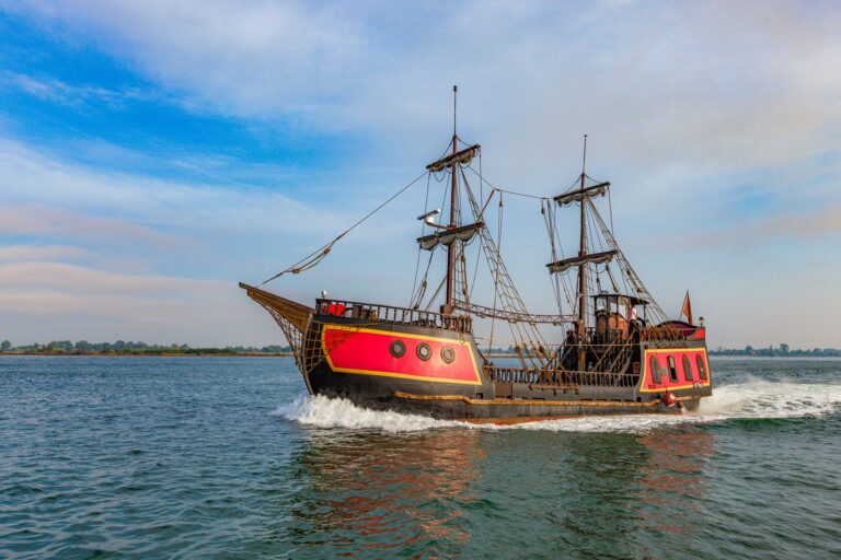 Ubisoft’s Assassin’s Creed Shadows Slump Is Reviving Black Flag Sales A tall ship sailing on open ocean, evoking the pirate setting of Assassin's Creed Black Flag