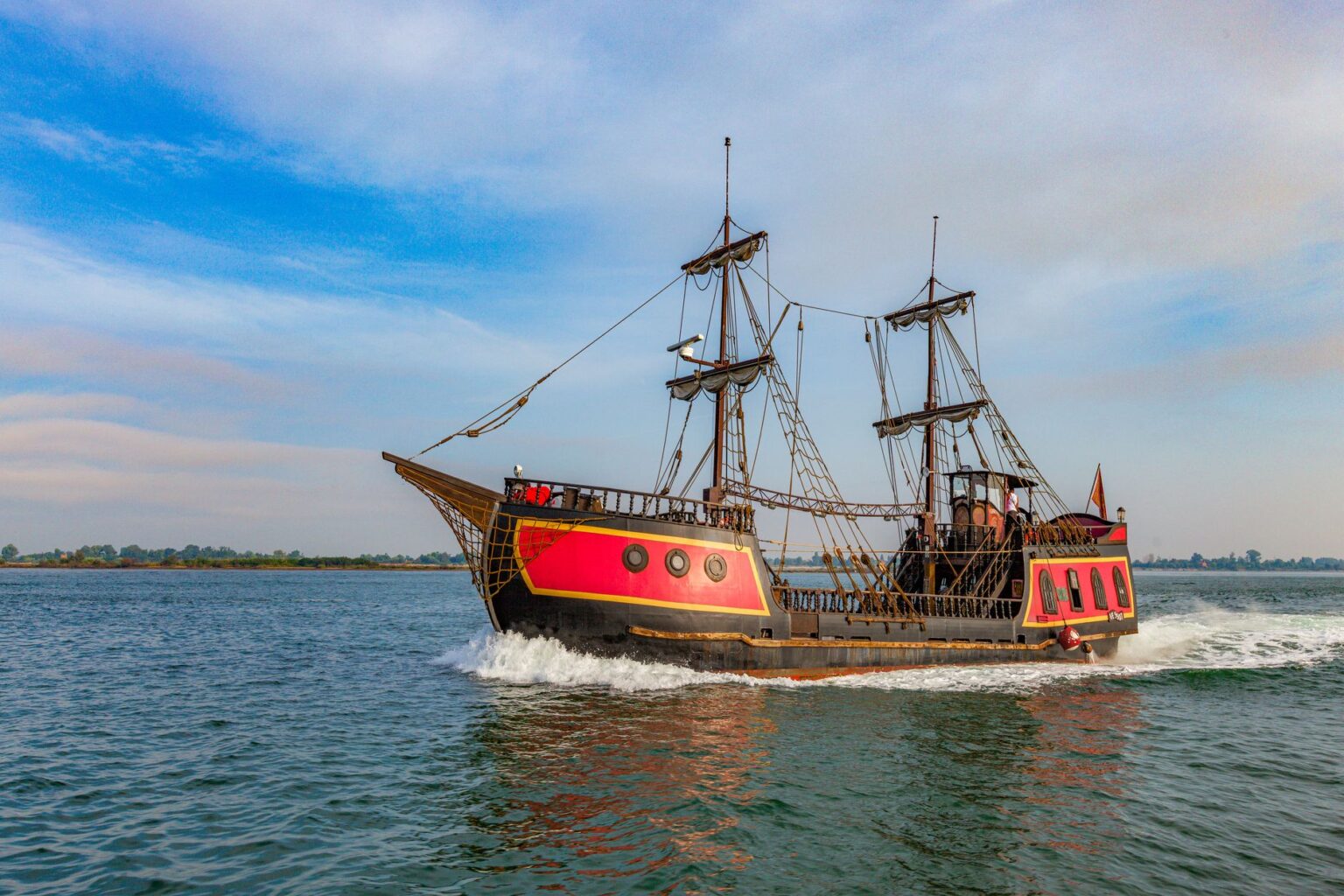 Ubisoft’s Assassin’s Creed Shadows Slump Is Reviving Black Flag Runs A sailing ship on the open ocean, evoking the naval adventure of Assassin's Creed Black Flag