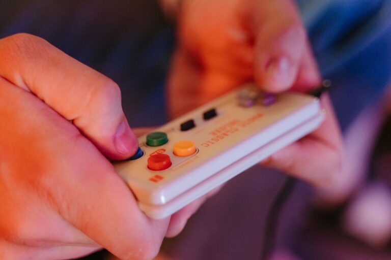 Activision’s Crash Bandicoot Silence Is Pulling Fans Back to Twinsanity A vintage video game controller resting on a surface, representing nostalgia for classic gaming franchises