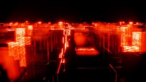 Sega’s Yakuza Series Silence Is Pulling Fans Back to Like a Dragon Neon-lit city street at night evoking the urban atmosphere of the Yakuza series