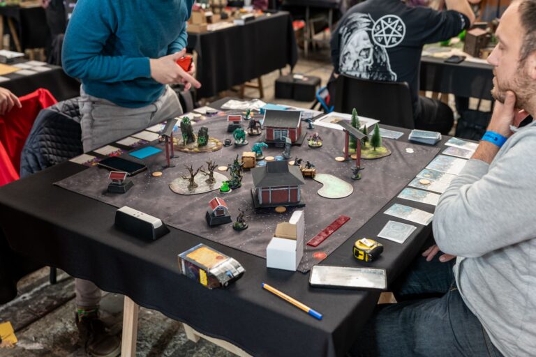 EA’s Dragon Age: The Veilguard Silence Is Reviving Origins Runs A gaming setup with a monitor displaying an RPG game, representing the Dragon Age franchise revival